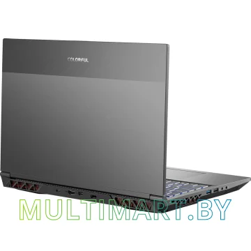 Игровой ноутбук Colorful Evol X15 AT 23 (A10003400434) картинка 3